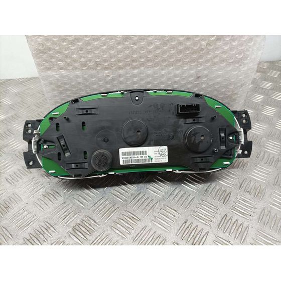 Cuadro Instrumentos Para Dacia Lodgy