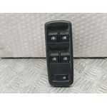 Mando Elevalunas Delantero Izquierdo  Para Dacia Lodgy