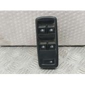 Mando Elevalunas Delantero Izquierdo  Para Dacia Lodgy