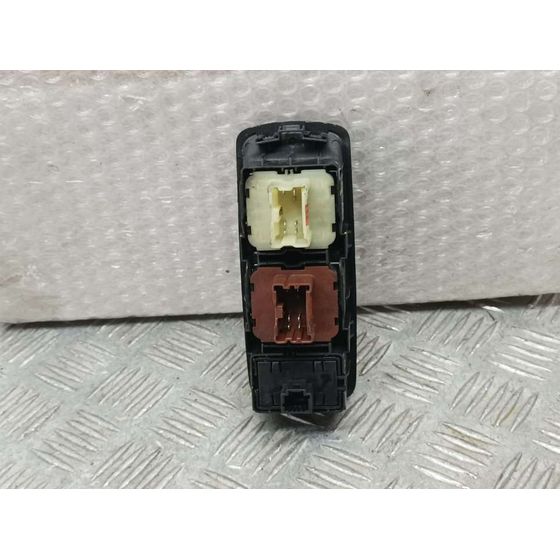 Mando Elevalunas Delantero Izquierdo Para Dacia Lodgy