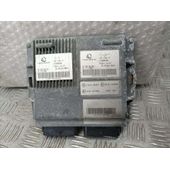 Centralita Glp Para Dacia Lodgy