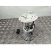 Aforador para Dacia Lodgy