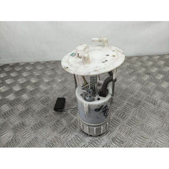 Aforador para Dacia Lodgy