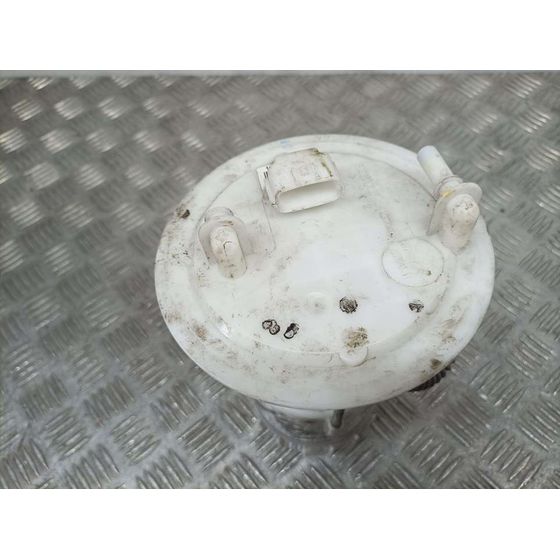 Aforador para Dacia Lodgy