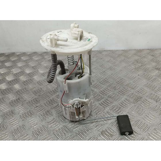 Aforador para Dacia Lodgy