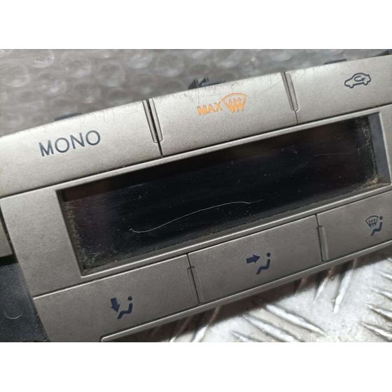 Mando Climatizador Para Ford Galaxy