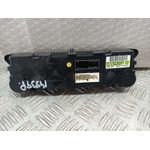Mando Climatizador Para Ford Galaxy