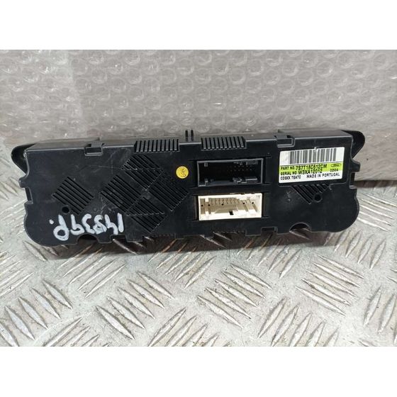 Mando Climatizador Para Ford Galaxy