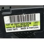 Mando Climatizador Para Ford Galaxy