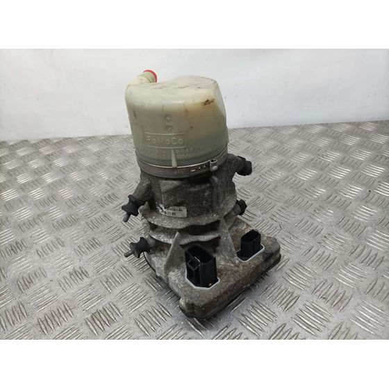 Bomba Direccion Electrica Para Ford Galaxy