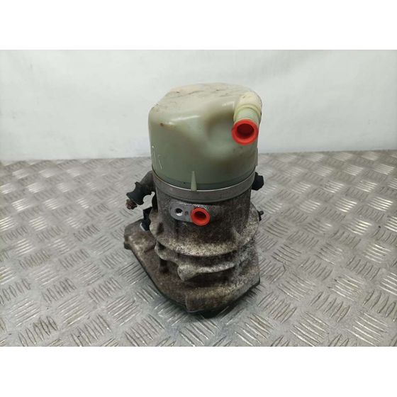 Bomba Direccion Electrica Para Ford Galaxy