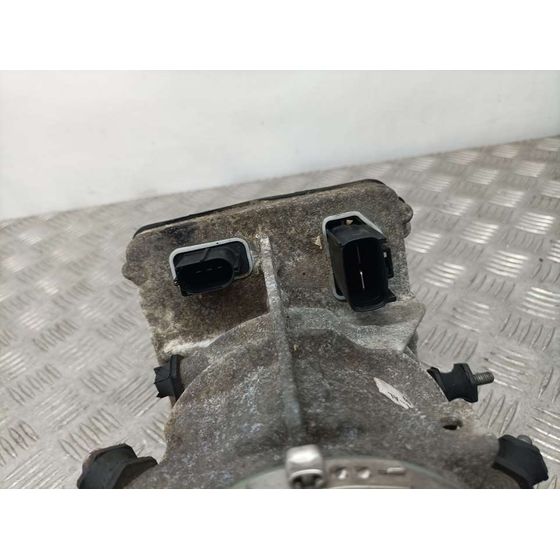 Bomba Direccion Electrica Para Ford Galaxy