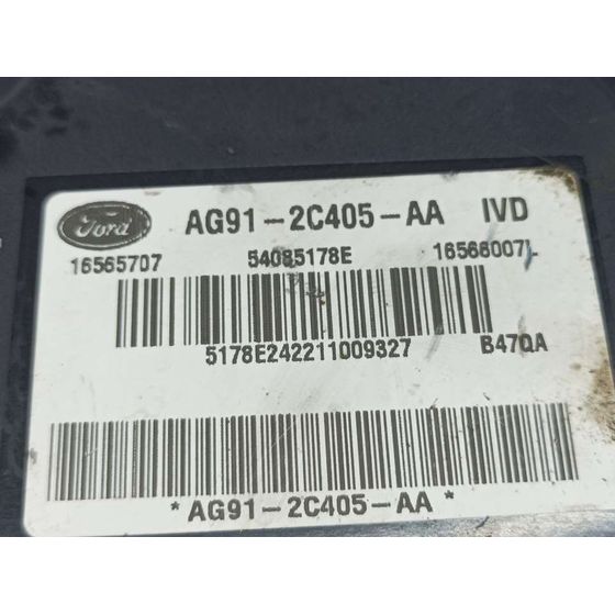 Abs Para Ford Galaxy