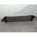 Intercooler Para Ford Galaxy