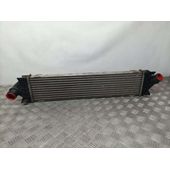 Intercooler Para Ford Galaxy