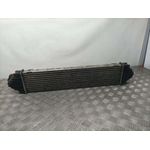Intercooler Para Ford Galaxy