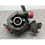 Turbocompresor Para Ford Galaxy