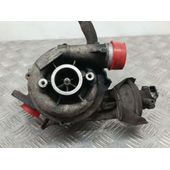 Turbocompresor Para Ford Galaxy