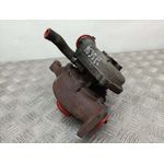 Turbocompresor Para Ford Galaxy