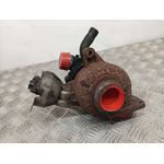 Turbocompresor Para Ford Galaxy
