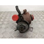 Turbocompresor Para Ford Galaxy