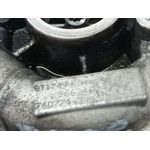 Turbocompresor Para Ford Galaxy
