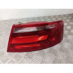 Piloto Trasero Derecho Para Audi A5 Coupe