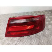 Piloto Trasero Derecho Para Audi A5 Coupe