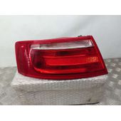 Piloto Trasero Izquierdo Para Audi A5 Coupe