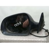 Retrovisor Izquierdo para Audi A5 Coupe (8T)