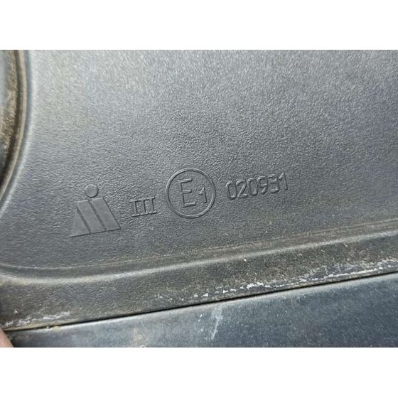 Retrovisor Izquierdo para Audi A5 Coupe (8T)