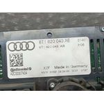 Mando Climatizador Para Audi A5 Coupe