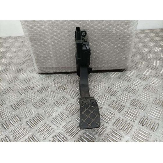 Potenciometro Pedal para Audi A5 Coupe (8T)
