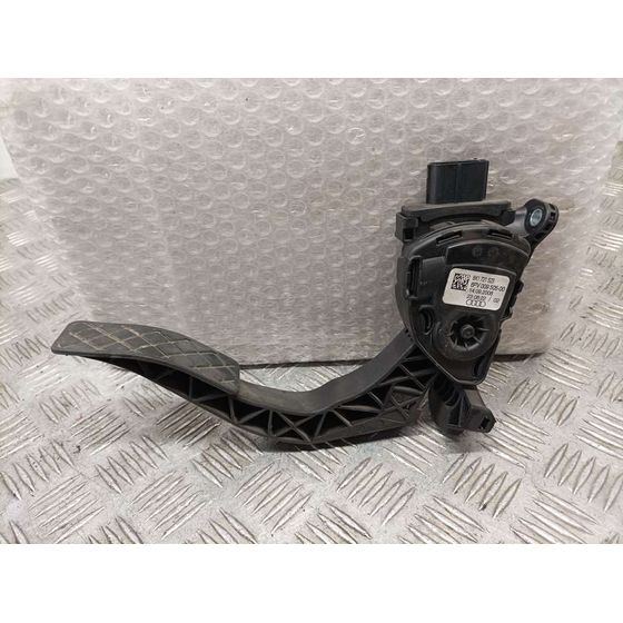 Potenciometro Pedal para Audi A5 Coupe (8T)