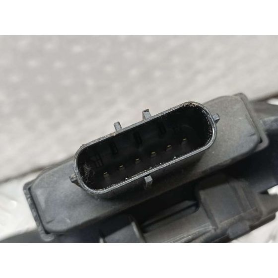 Potenciometro Pedal para Audi A5 Coupe (8T)