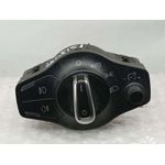 Mando Luces Para Audi A5 Coupe