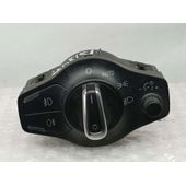 Mando Luces Para Audi A5 Coupe