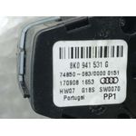 Mando Luces Para Audi A5 Coupe