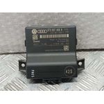 Modulo Electronico Para Audi A5 Coupe
