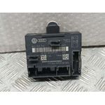 Modulo Electronico Para Audi A5 Coupe