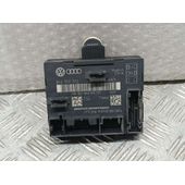 Modulo Electronico Para Audi A5 Coupe