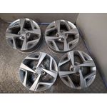 Juego Llantas Para Hyundai I10