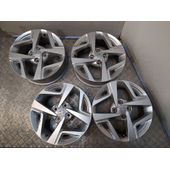 Juego Llantas Para Hyundai I10