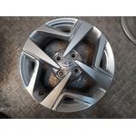 Juego Llantas Para Hyundai I10