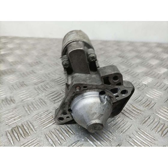 Motor Arranque Para Renault Megane Ii Berlina 5P