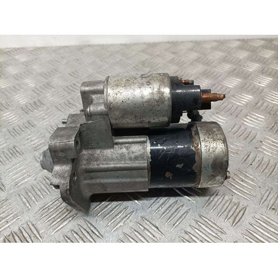 Motor Arranque Para Renault Megane Ii Berlina 5P