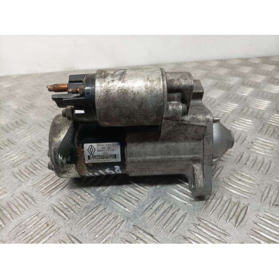 Motor Arranque Para Renault Megane Ii Berlina 5P