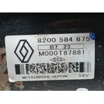 Motor Arranque Para Renault Megane Ii Berlina 5P