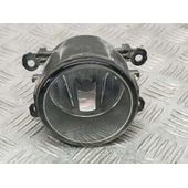 Faro Antiniebla Izquierdo Para Renault Megane Ii Berlina 5P