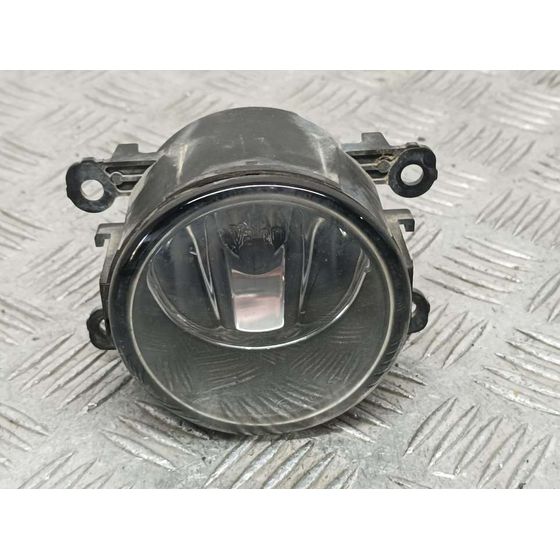 Faro Antiniebla Izquierdo Para Renault Megane Ii Berlina 5P